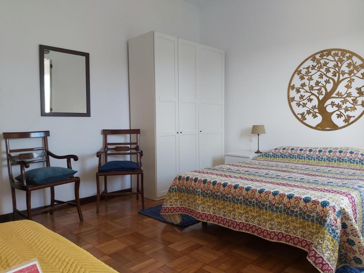 Quintinha De Santiago Villa Oliveira de Azemeis Eksteriør bilde