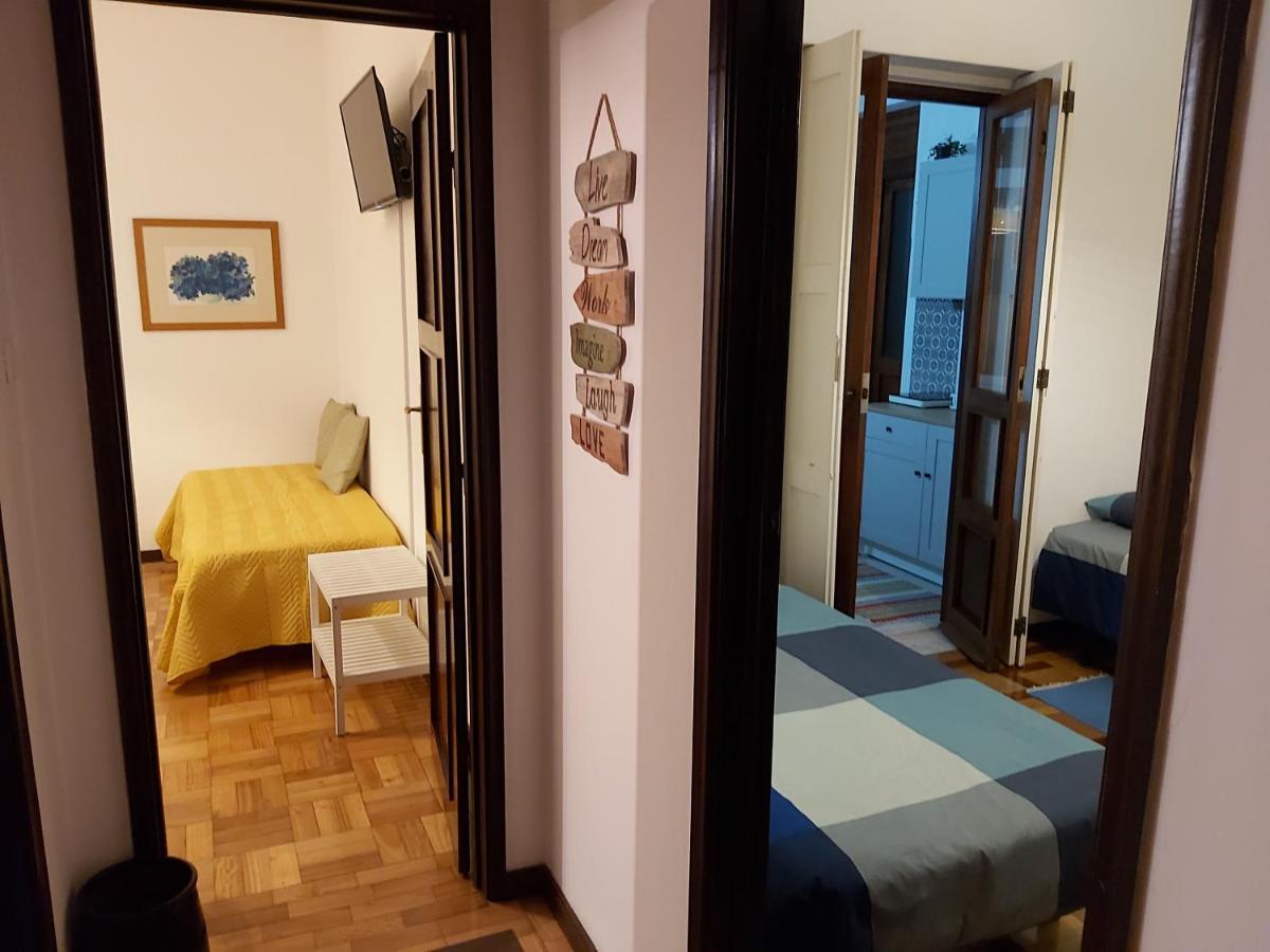 Quintinha De Santiago Villa Oliveira de Azemeis Eksteriør bilde