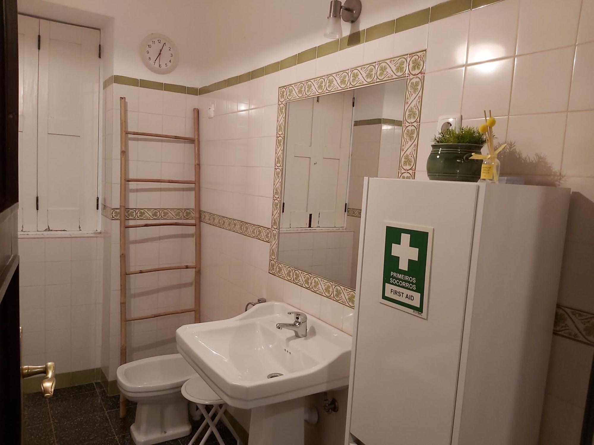 Quintinha De Santiago Villa Oliveira de Azemeis Eksteriør bilde