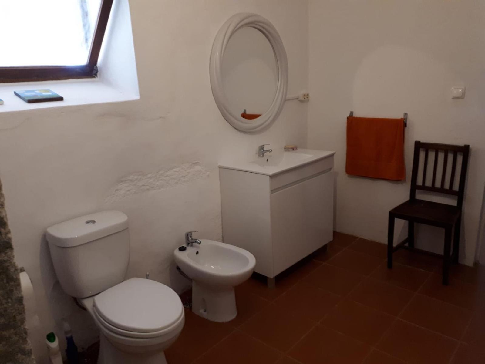 Quintinha De Santiago Villa Oliveira de Azemeis Eksteriør bilde
