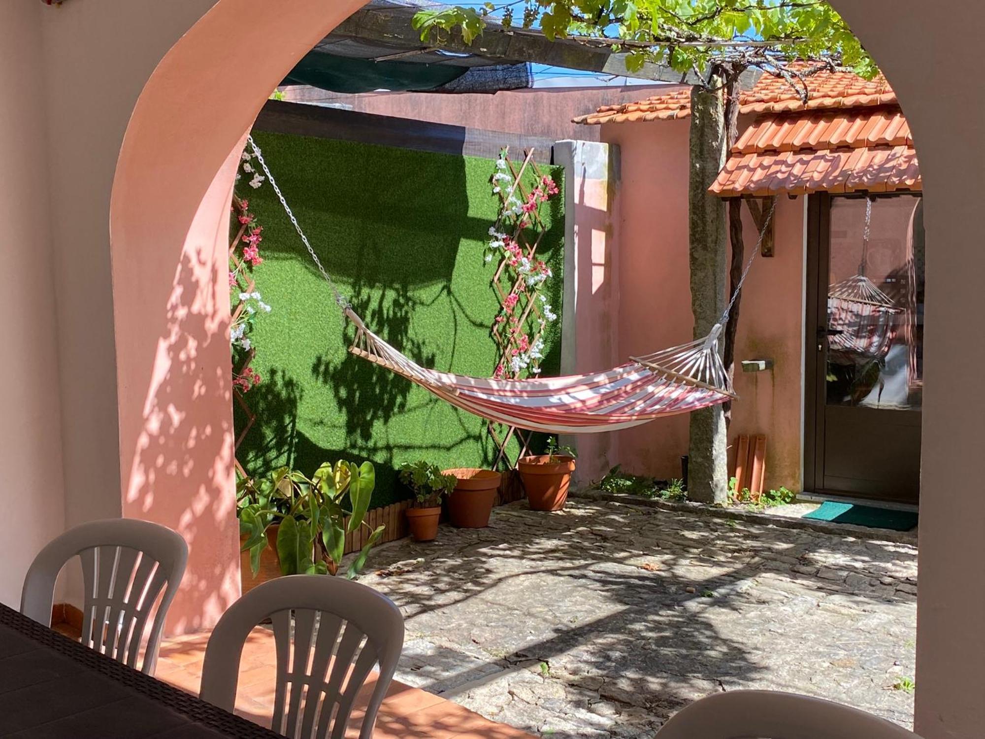 Quintinha De Santiago Villa Oliveira de Azemeis Eksteriør bilde