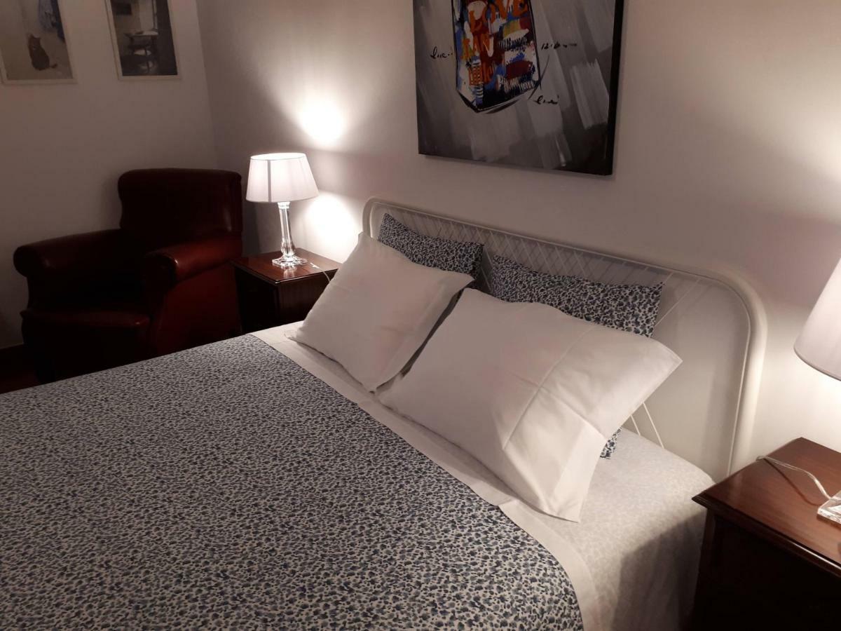 Quintinha De Santiago Villa Oliveira de Azemeis Eksteriør bilde