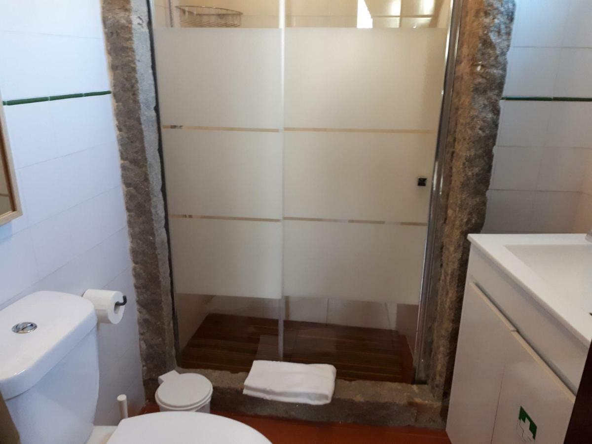 Quintinha De Santiago Villa Oliveira de Azemeis Eksteriør bilde