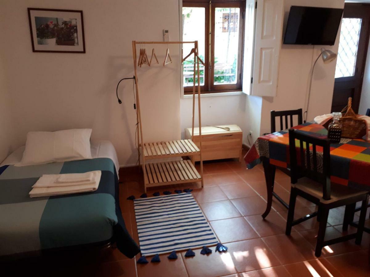 Quintinha De Santiago Villa Oliveira de Azemeis Eksteriør bilde