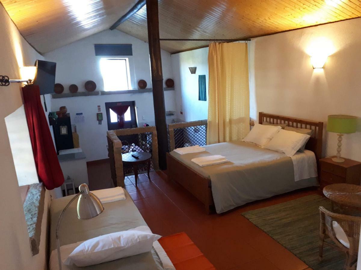 Quintinha De Santiago Villa Oliveira de Azemeis Eksteriør bilde