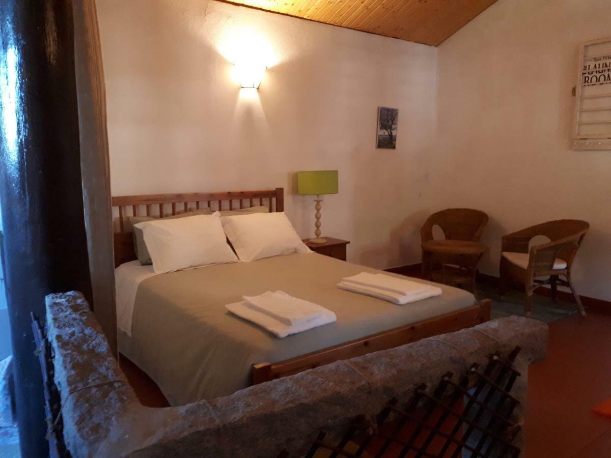 Quintinha De Santiago Villa Oliveira de Azemeis Eksteriør bilde